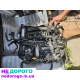 Двигун мотор DFH VAG Volkswagen 2.0 TDI 190 к.с. 2019 рік, дизель, 2.0 л.