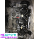 Двигун Volvo XC 60 XC 70 2.4л 2011р.