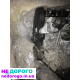 Двигун Volvo XC 60 XC 70 2.4л 2011р.
