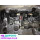 Двигун Volvo XC 60 XC 70 2.4л 2011р.