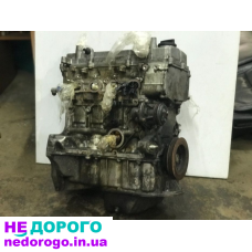 Двигун мотор для Nissan Note 1.4 бензин 2006р. Назва: двигун, модель: Note, рік: 2006, об'єм: 1.4 л, паливо: бензин.
