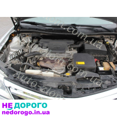 Двигун Toyota Camry 50, 2.5i, 11-16, 2AR-FE, V2AR-V84U-326, бензин, 2.5 л.