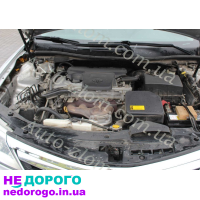 Двигун Toyota Camry 50, 2.5i, 11-16, 2AR-FE, V2AR-V84U-326, бензин, 2.5 л.