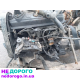Двигун Volkswagen T4 1,9-2,5 тд, 1990-2003, дизель, об'єм 1,9-2,5 л.