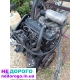 Двигун Volkswagen T4 1,9-2,5 тд, 1990-2003, дизель, об'єм 1,9-2,5 л.