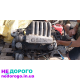 Двигун Volkswagen T4 1,9-2,5 тд, 1990-2003, дизель, об'єм 1,9-2,5 л.