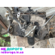 Двигун Volkswagen T4 2.5 65квт, 1990, дизель, 2.5л.