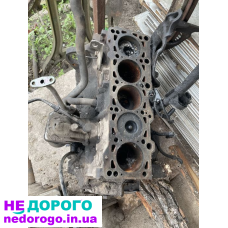 Двигун Volkswagen T4 2.5 65квт, 1990, дизель, 2.5л.