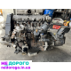 Двигун Fiat Ducato Peugeot Boxer Jumper 1.9 TD, Боксер, 2002, 1.9 л, дизель.