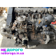 Двигун Fiat Ducato Peugeot Boxer Jumper 1.9 TD, Боксер, 2002, 1.9 л, дизель.