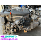 Двигун Fiat Ducato Boxer 2.8 TDi 2002 2.8 л дизель.