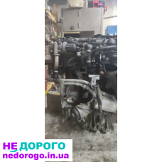 Двигун Opel Astra H 1.9 2004 1.9 л дизель. Opel Zafira B 1.9 2005 1.9 л дизель. Opel Vectra C 1.9 2006 1.9 л дизель.