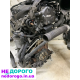Двигун Volkswagen Skoda 1.9 TDI, 2005, 1.9 л, дизель.