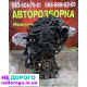 Двигун Volkswagen 1.9 tdi BLS для Cady Passat Golf Touran, 2006 рік, дизель, 1.9 л.