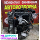 Двигун Volkswagen Passat B6, Golf 5 2.0 tdi 125 kw, 2005 рік, 2.0 л, дизель.