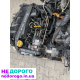 Двигун мотор 1.5cdi Renault Kangoo K9K, випущений в Україні.