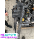 Двигун мотор 1.5cdi Renault Kangoo K9K, випущений в Україні.