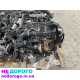 Двигун мотор 1.5cdi Renault Kangoo K9K, випущений в Україні.