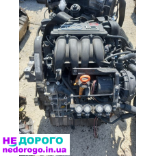 Двигун Volkswagen BSE 1.6 2.0 SDI, 2004, об'єм 1.6 2.0, дизель.