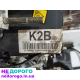 Двигун мотор 169A4000 1.2 8v для Ford Ka Fiat 500 Panda Punto, випущений у 169A4000, об'єм 1.2 л, бензин.