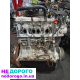 Двигун мотор 169A4000 1.2 8v для Ford Ka Fiat 500 Panda Punto, випущений у 169A4000, об'єм 1.2 л, бензин.