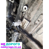 Двигун Peugeot 1.6 9HZ 9HY 9HR для моделей 207 308 3008 5008, випущений в Україні.