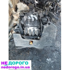 Двигун 1.6 AKL Skoda Octavia Bora Golf Toledo Leon Audi A3, бензин, 2001 рік, 1.6 л.