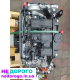 Двигун R9M 1.6 DCI для Renault Trafic, Vivaro, Talento 2019, 1.6 л, дизель.