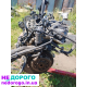 Двигун BAG BLF 1.6 FSI Vw Touran Golf Skoda Octavia 2004-2010 1.6 бензин