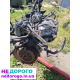 Двигун BAG BLF 1.6 FSI Vw Touran Golf Skoda Octavia 2004-2010 1.6 бензин