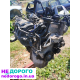 Двигун BAG BLF 1.6 FSI Vw Touran Golf Skoda Octavia 2004-2010 1.6 бензин