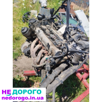 Двигун BAG BLF 1.6 FSI Vw Touran Golf Skoda Octavia 2004-2010 1.6 бензин