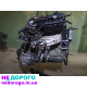 Двигун мотор 1.6 mpi BGU Volkswagen Audi Skoda Seat, бензин, 2005 р.в.