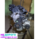 Двигун мотор 1.6 mpi BGU Volkswagen Audi Skoda Seat, бензин, 2005 р.в.