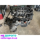 Двигун Ford Focus C-Max/Volvo V50 1.6 TDCi, 2007, 1.6 л дизель.
