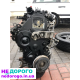 Двигун 1.6tdci G8DB для Ford Focus, C-Max, V50. 2004 рік, дизель, об'єм 1.6 л.