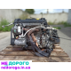 Двигун мотор Land Rover Freelander 1.8 i 18K4F, бензин, 2000 рік, 1.8 л.