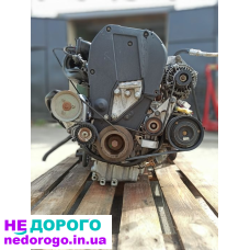 Двигун мотор Land Rover Freelander 1.8 i 18K4F, бензин, 2000 рік, 1.8 л.