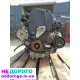 Двигун мотор Land Rover Freelander 1.8 i 18K4F, бензин, 2000 рік, 1.8 л.
