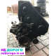 Двигун Ford 1.8tdci 6m5q для Focus, Connect, C-Max, 2007, дизель, 1.8 л.