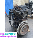 Двигун 1.9 TDI BLS для VW Caddy Touran Passat Skoda, 2004 рік, дизель, об'єм 1.9 л.