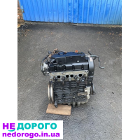 Двигун 1.9 TDI BLS для VW Caddy Touran Passat Skoda, 2004 рік, дизель, об'єм 1.9 л.