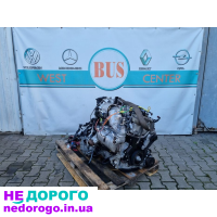 Двигун Renault Trafic 3 2.0 dci 80тис 2019-2023 Україна.
