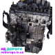Двигун мотор 2.0 дизель M47 Land Rover Freelander 1, 2001, паливо - дизель.