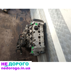 Двигун Audi A4 B6 2.0 FSI AWA 2002 2.0 л бензин.
