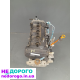 Двигун VW Passat B6 Golf 5 Skoda A5 2.0FSI BLR, 2005, бензин