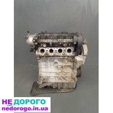 Двигун VW Passat B6 Golf 5 Skoda A5 2.0FSI BLR, 2005, бензин