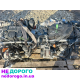 Двигун 2.0 TDI BMP, Passat B6, Шкода, 103 кВт, 2005 рік, дизель.