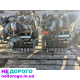 Двигун 2.0 TDI BMP, Passat B6, Шкода, 103 кВт, 2005 рік, дизель.