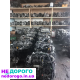Двигун 2.0 TDI BMP, Passat B6, Шкода, 103 кВт, 2005 рік, дизель.